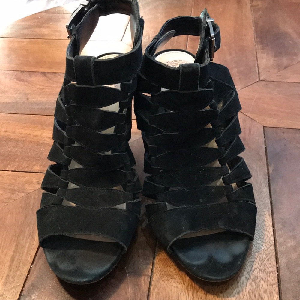 Vince Camuto shoes